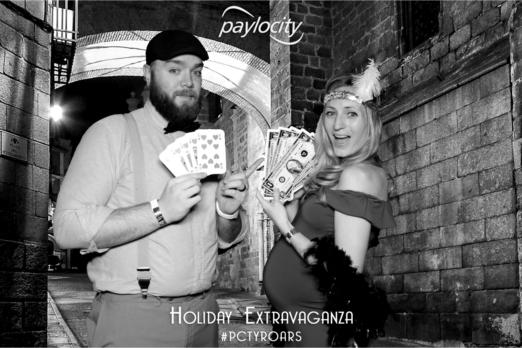 Paylocity Holiday Extravaganza | View more photos from the event at events.alfrescophoto.com/u/AlfrescoPhoto/Paylocity-Holiday-Extravaganza